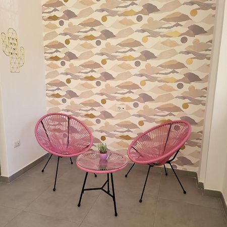 Casa Moni Apartment Napoli Ngoại thất bức ảnh