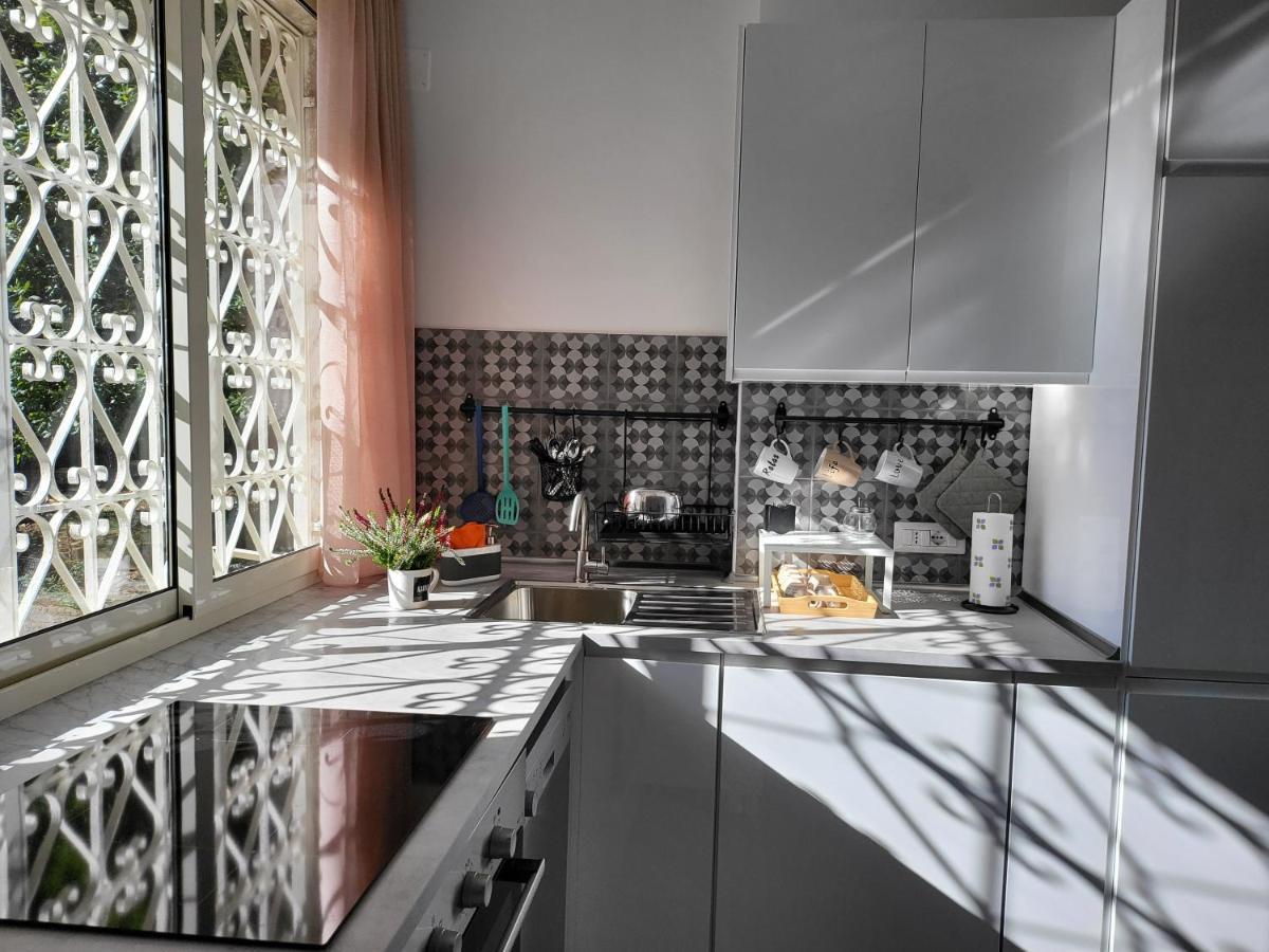 Casa Moni Apartment Napoli Ngoại thất bức ảnh