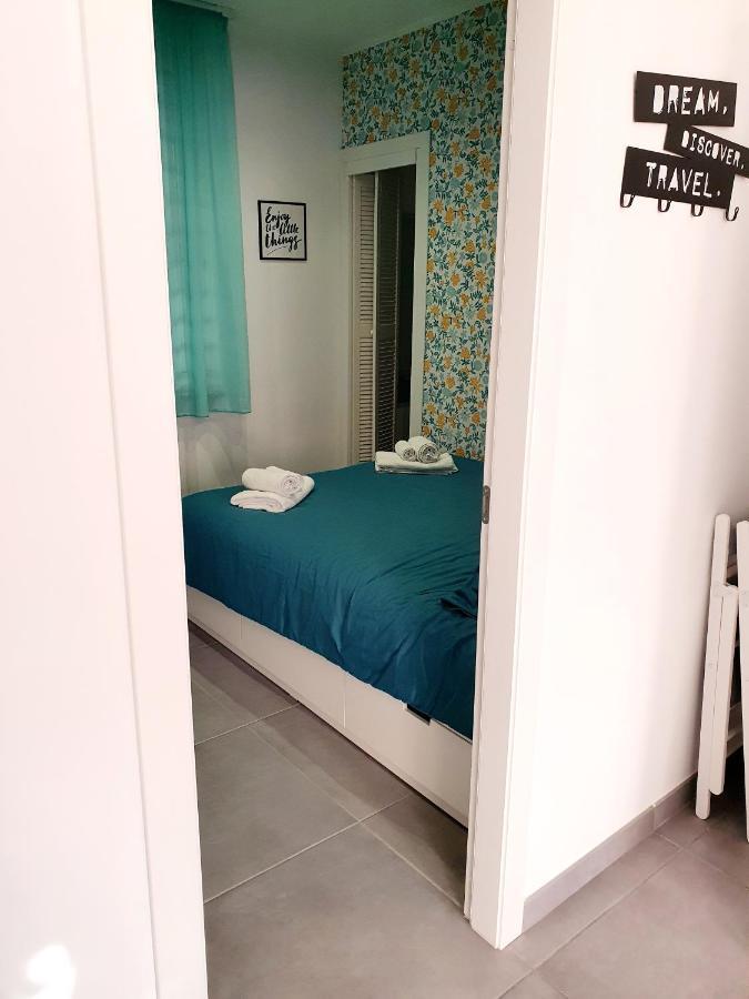 Casa Moni Apartment Napoli Ngoại thất bức ảnh